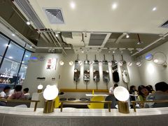 大堂-鲜芋仙(花都融创茂店)