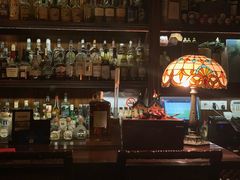 -酒池星座Bar Constellation(新乐路店)