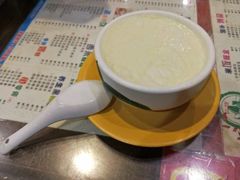 红豆姜撞奶-仁信双皮奶(庙前直街店)