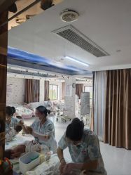 点击看大图 -蓓爱娇琪月子会所(虹口店)