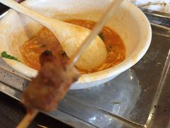 -管氏翅吧(中关村店)