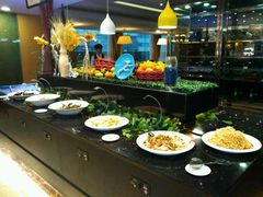 -成都瑞城名人酒店
