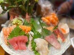 -和彩放题餐厅(酒仙桥店)
