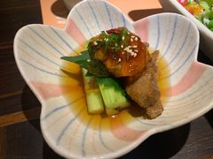 -山葵家·创意料理(宁波来福士店)