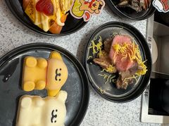 -争鲜回转寿司(西红门荟聚PLUS店)