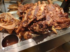 -西贝(上海我格广场店)