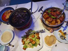 -阿里疆Alijiang·丝路美食·异域风情·清真(长楹天街店)