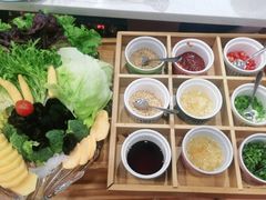 -Linlin泰餐厅(华夏幸福店)