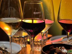 -ibarrel爱杯·bistro&brunch(江宁路店)