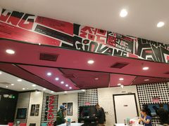 大堂-小杨生煎(龙之梦购物中心店)