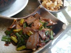 -福照楼汽锅鸡·云南菜(护国路店)
