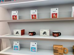 -Seesaw Coffee(西岸凤巢店)