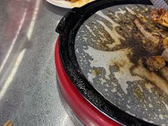-哈哈碳都·牛肋条无限自助烤肉(宝龙店)