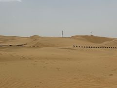 -达拉特旗响沙湾旅游区