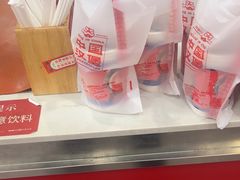 -塔斯汀中国汉堡(嘉禾望岗地铁站店)