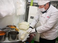 -上海虹口糕团食品厂(茂名路店)
