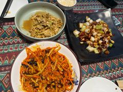 -玉桥餐厅(天坛店)