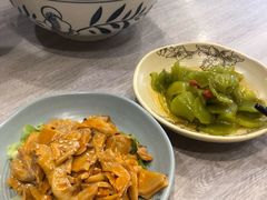 -康师傅私房牛肉面(马泉营奥莱店)