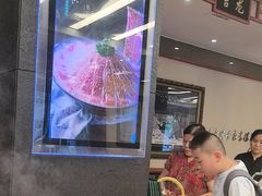 -东来顺饭庄(天坛店)
