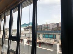 -四季民福烤鸭店(前门店)