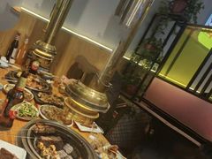 -7星海鲜烧烤(紫光福郡店)