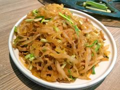 -老昌春饼(松北店)