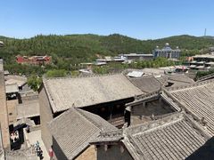 -皇城相府