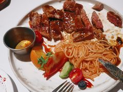 -Aqua Oasis 水天堂(相城天虹商场店)