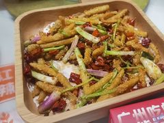 -熊记虾王·小龙虾(东晓南店)