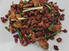 -叶存利海鲜大馅饺子(海宁路总店)