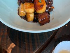 -环球港凯悦 · 享悦中餐厅