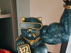 -大焱搏击·泰拳·拳击俱乐部(大柏树店)