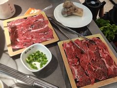 -骨之味·筒骨汤火锅(江头店)