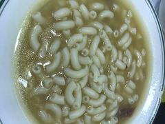 叉烧通粉-澳洲牛奶公司(佐敦店)