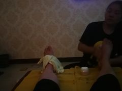 -良子健身足疗保健(鲁东国际店)