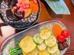 -包整·丝娃娃(一览甲秀楼风景店)