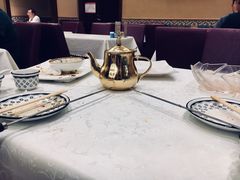 -巴依老爷新疆美食(清华东门店)