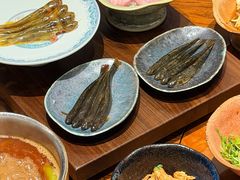 -漾亚·雍雅合鲜(桐梓林店)