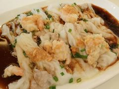 海胆鲜虾肉刮肠-金汇酒楼(中山东区店)
