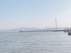 -深圳湾公园(南山区)