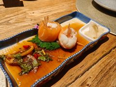 -筱田の食堂·izakaya(淮海中路店)