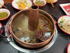 -京元盛铜锅涮肉(上海总店)