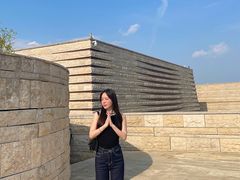 -盘龙城遗址博物院