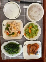 -沪壹健康国际母婴月子中心(360复旦奥医一妇婴东院店)