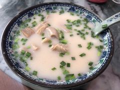 招牌牛杂汤-韦记牛杂汤(清晖园店)