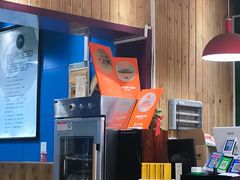 -内蒙焖面大盆骨餐馆(山大路店)