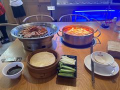 -守柴炉烤鸭(鱼嘴店)
