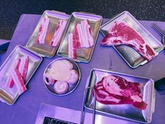 -谷町·烤肉自助(朱雀门店)