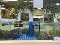 -大众海鲜(巨龙北路店)
