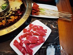 -堂客老火锅(欣阳广场总店)